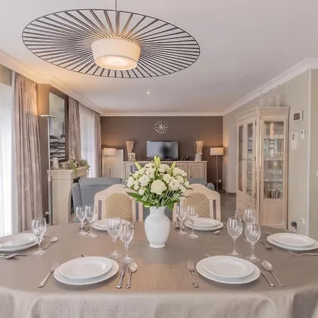D'este Apartamento De Panne