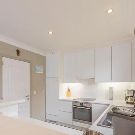 Apartamento D'este *