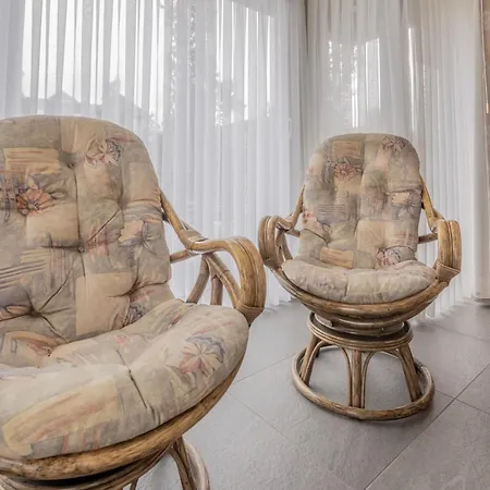 Apartamento D'este De Panne