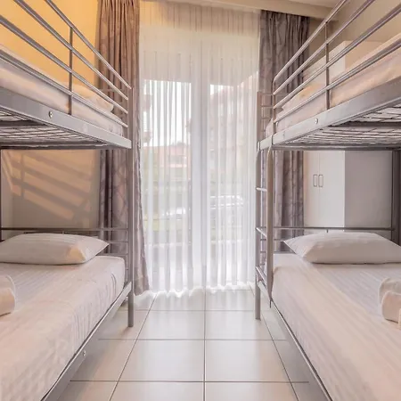 D'este Apartamento